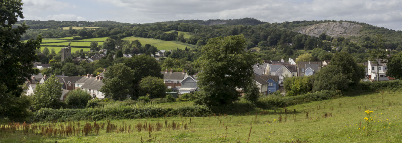 Photograph of Walking Route - Image 29