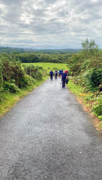 Photograph of Walking Route - Image 2