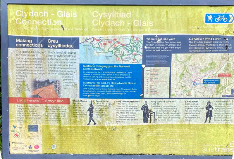 Photograph of Walking Route - Image 8