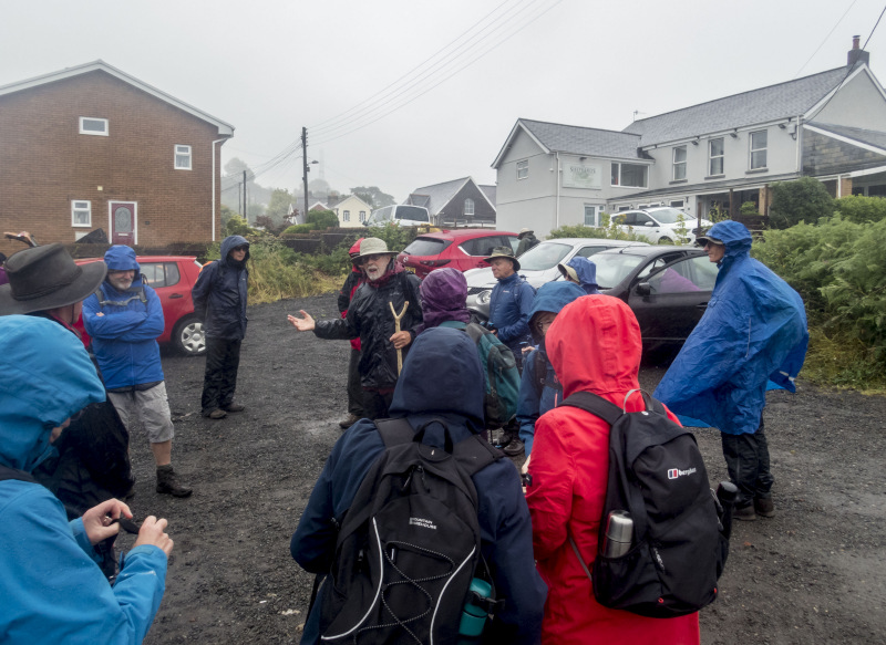 Photograph of Walking Route - Image 3