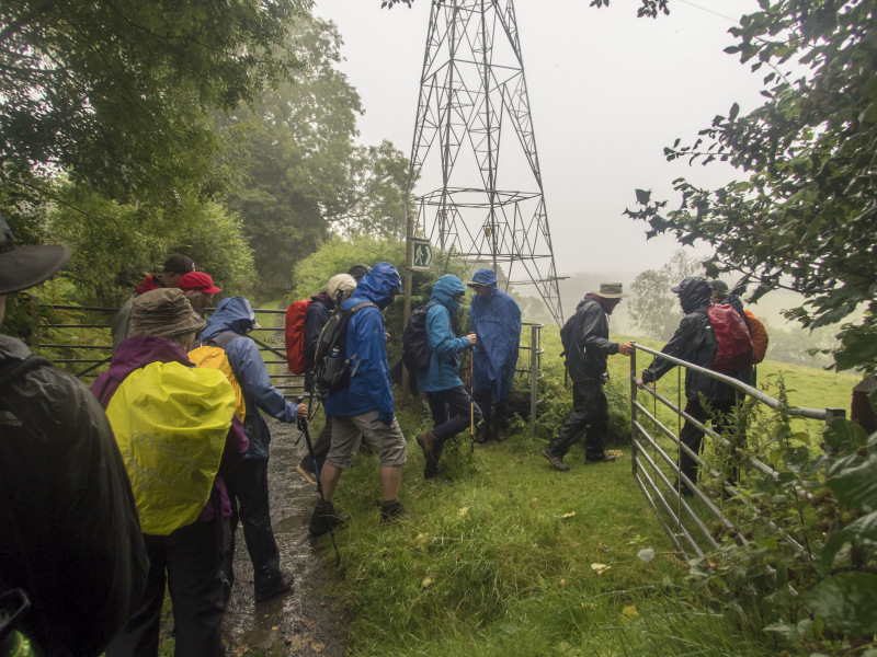 Photograph of Walking Route - Image 6