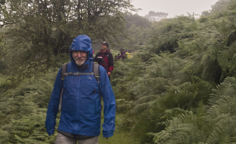 Photograph of Walking Route - Image 9