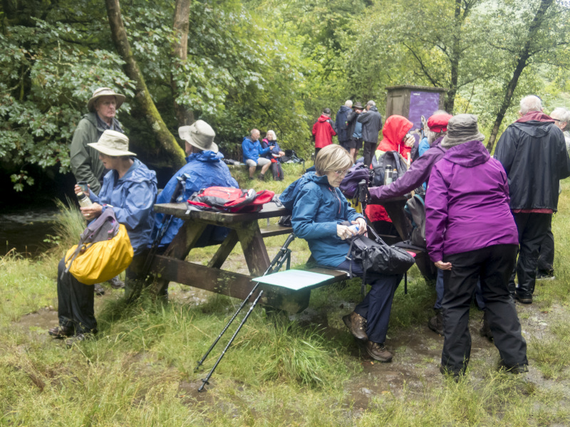 Photograph of Walking Route - Image 10