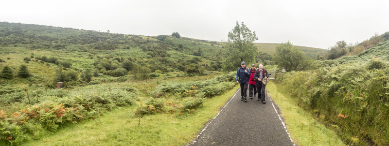 Photograph of Walking Route - Image 12