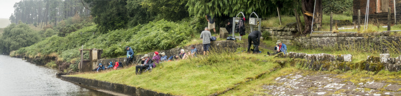 Photograph of Walking Route - Image 14