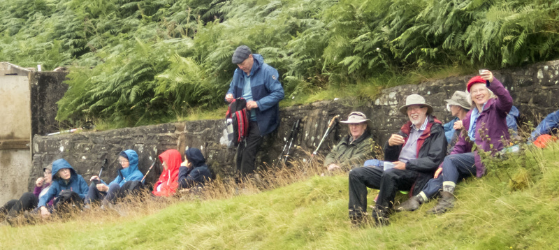 Photograph of Walking Route - Image 15