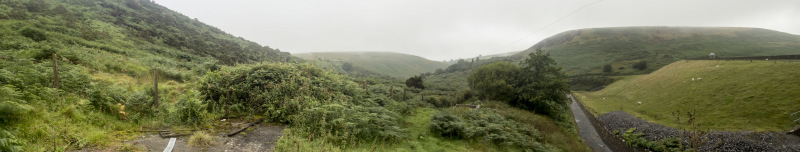 Photograph of Walking Route - Image 16