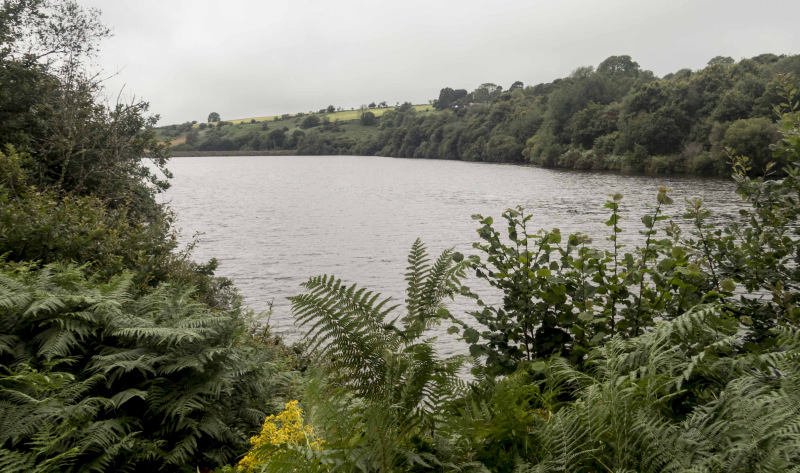 Photograph of Walking Route - Image 23