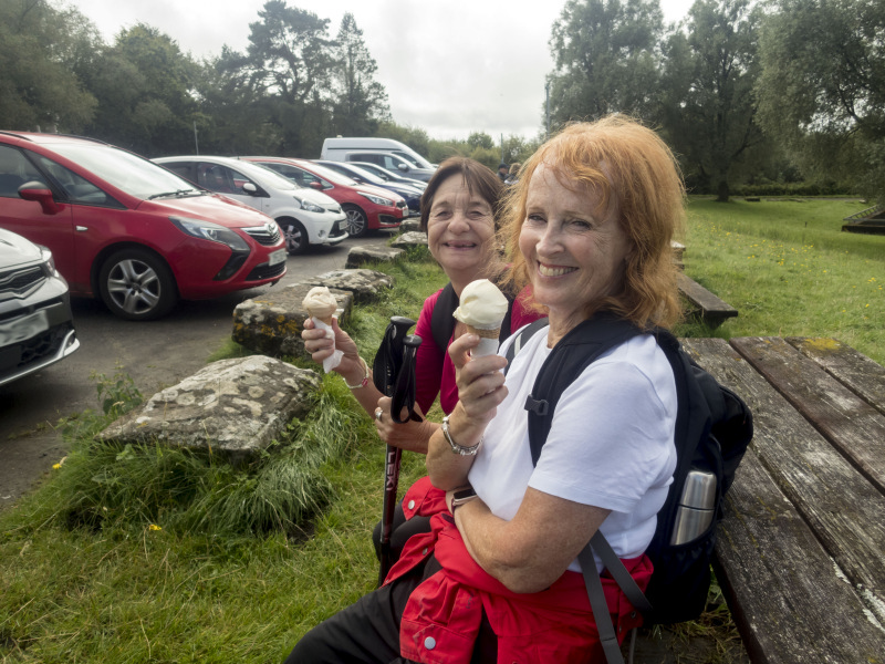 Photograph of Walking Route - Image 25