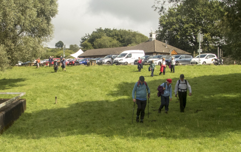Photograph of Walking Route - Image 26