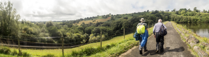 Photograph of Walking Route - Image 27