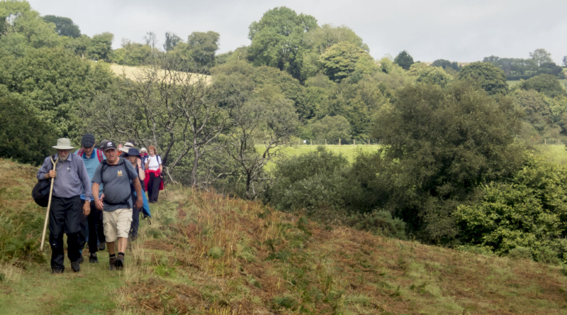 Photograph of Walking Route - Image 29