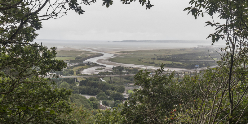 Photograph of Walking Route - Image 5