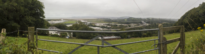 Photograph of Walking Route - Image 10