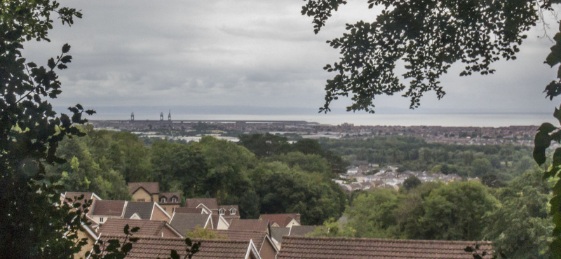 Photograph of Walking Route - Image 12