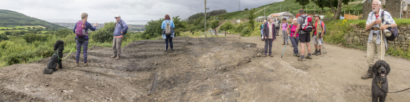 Photograph of Walking Route - Image 16