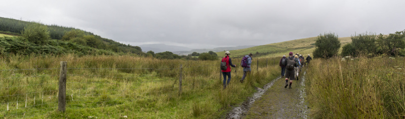 Photograph of Walking Route - Image 19