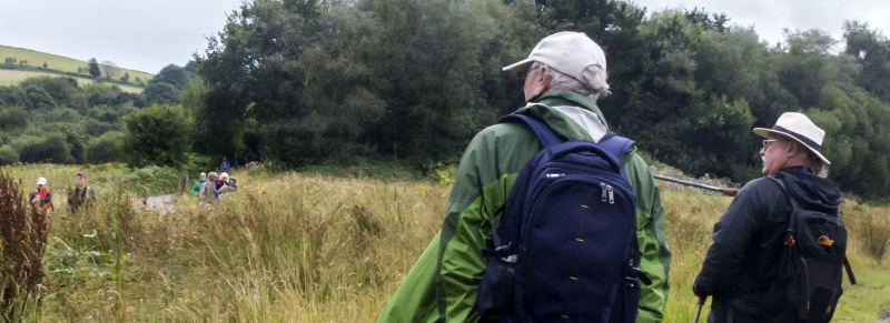 Photograph of Walking Route - Image 24