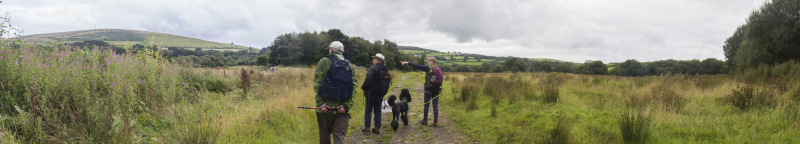 Photograph of Walking Route - Image 25