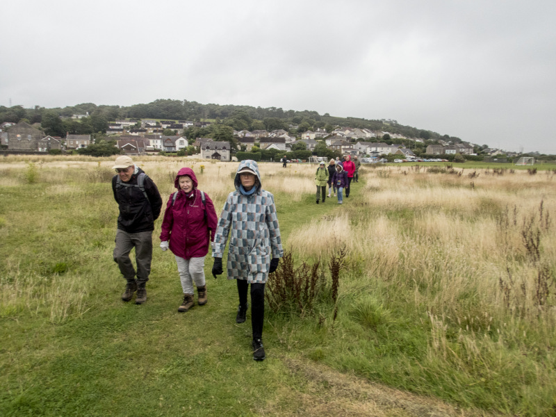 Photograph of Walking Route - Image 2