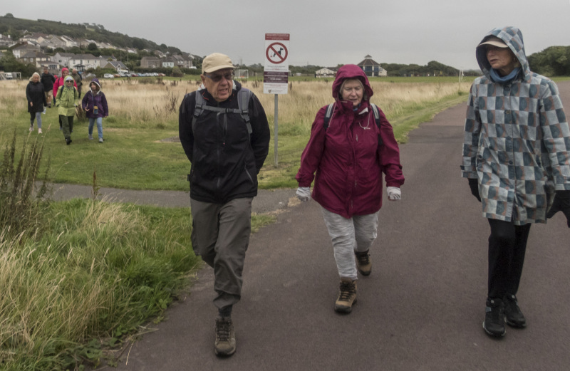Photograph of Walking Route - Image 3