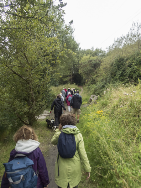 Photograph of Walking Route - Image 4