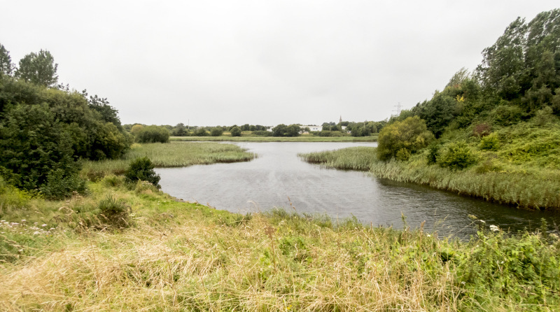 Photograph of Walking Route - Image 7