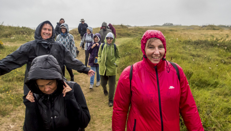 Photograph of Walking Route - Image 10