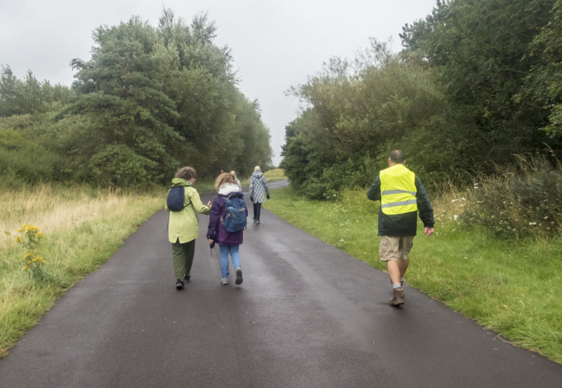 Photograph of Walking Route - Image 11