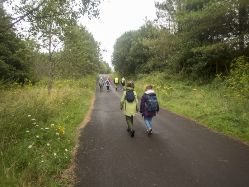 Photograph of Walking Route - Image 12
