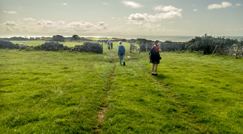 Photograph of Walking Route - Image 7