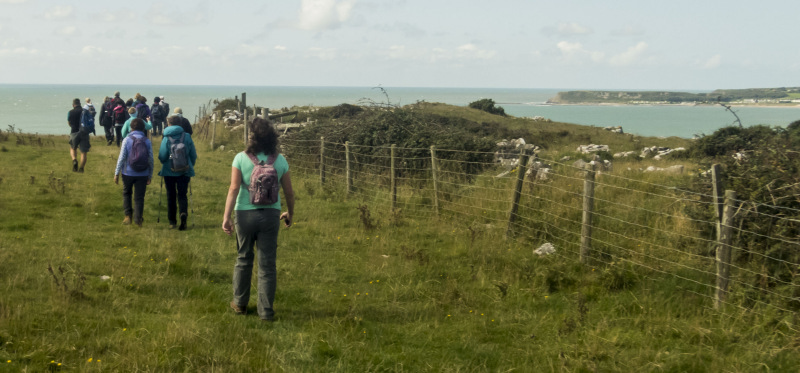 Photograph of Walking Route - Image 9