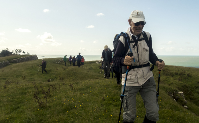 Photograph of Walking Route - Image 14