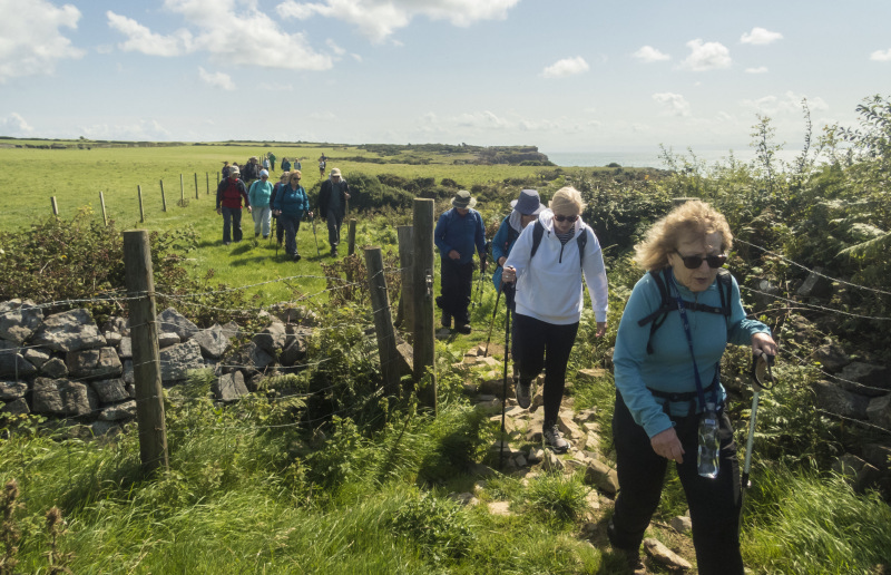 Photograph of Walking Route - Image 15