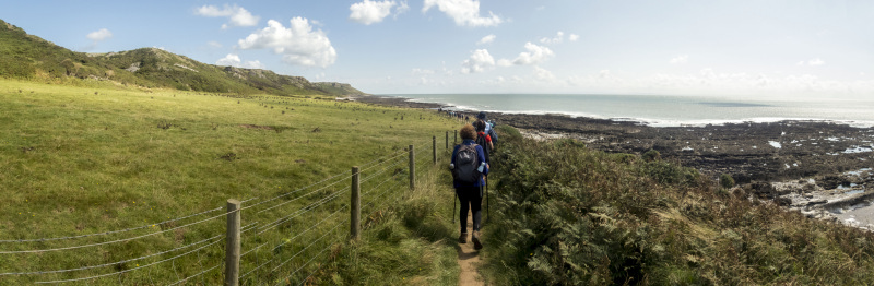 Photograph of Walking Route - Image 20