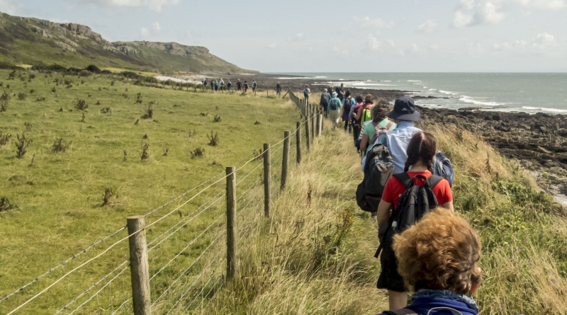Photograph of Walking Route - Image 21