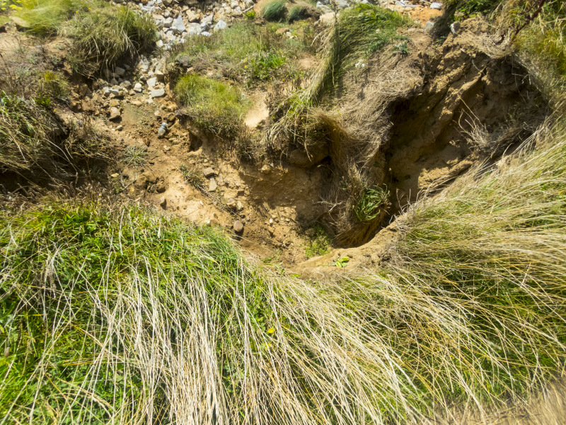 Photograph of Walking Route - Image 23