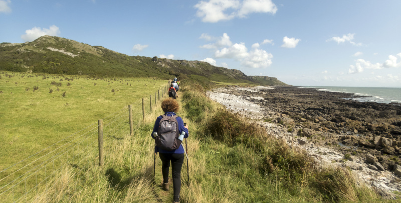 Photograph of Walking Route - Image 24