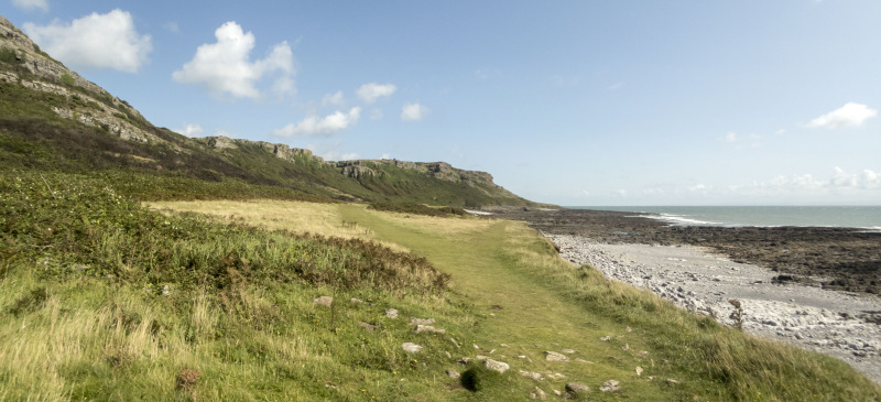 Photograph of Walking Route - Image 27