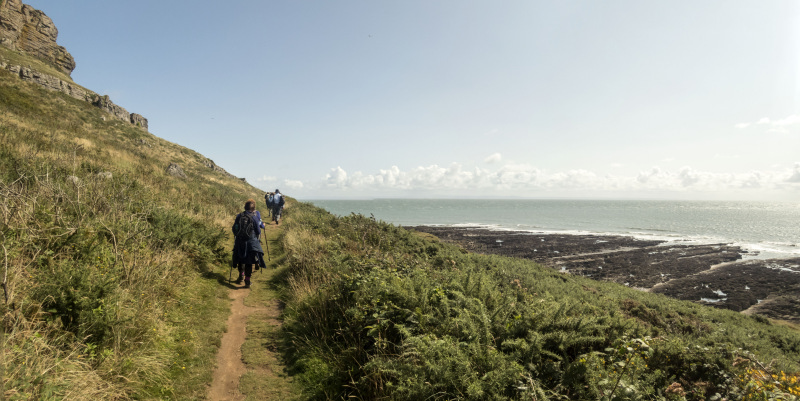 Photograph of Walking Route - Image 30