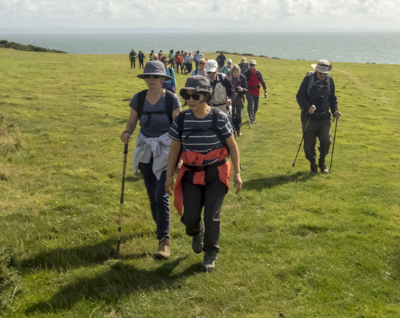 Photograph of Walking Route - Image 33