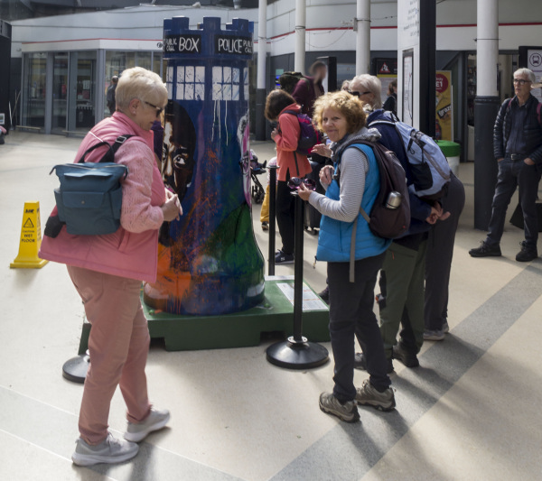 Photograph of Walking Route - Image 4