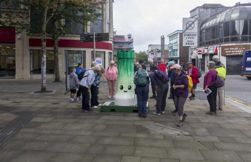 Photograph of Walking Route - Image 14