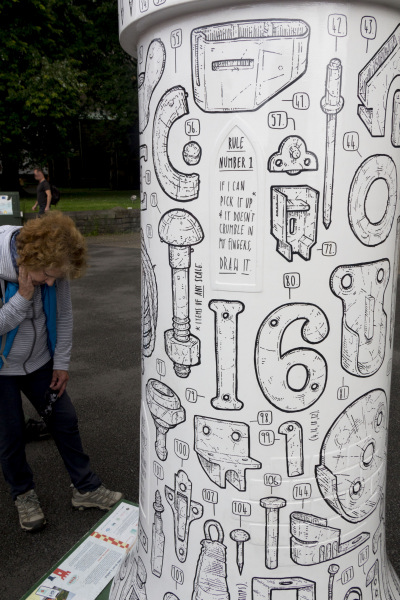 Photograph of Walking Route - Image 19
