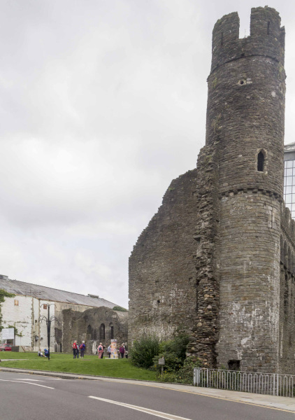 Photograph of Walking Route - Image 24