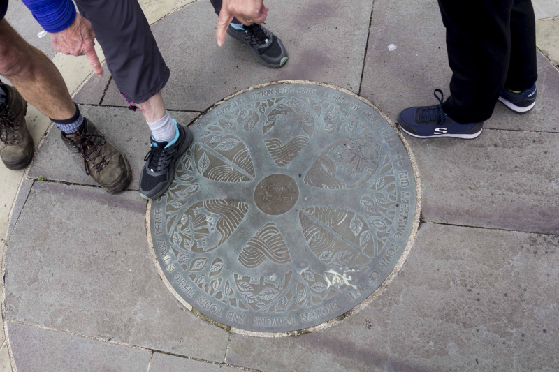Photograph of Walking Route - Image 27