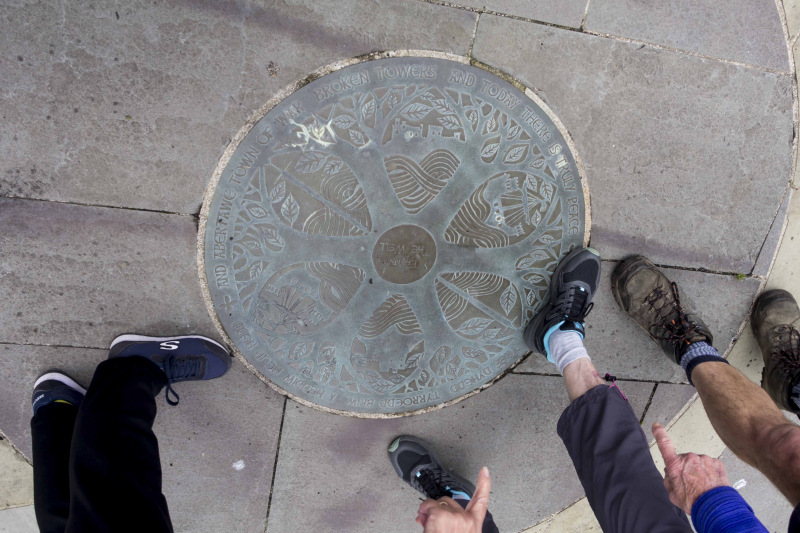 Photograph of Walking Route - Image 28