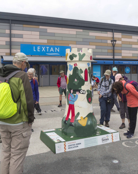 Photograph of Walking Route - Image 30