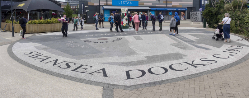Photograph of Walking Route - Image 31