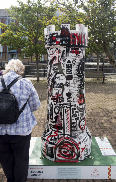 Photograph of Walking Route - Image 38